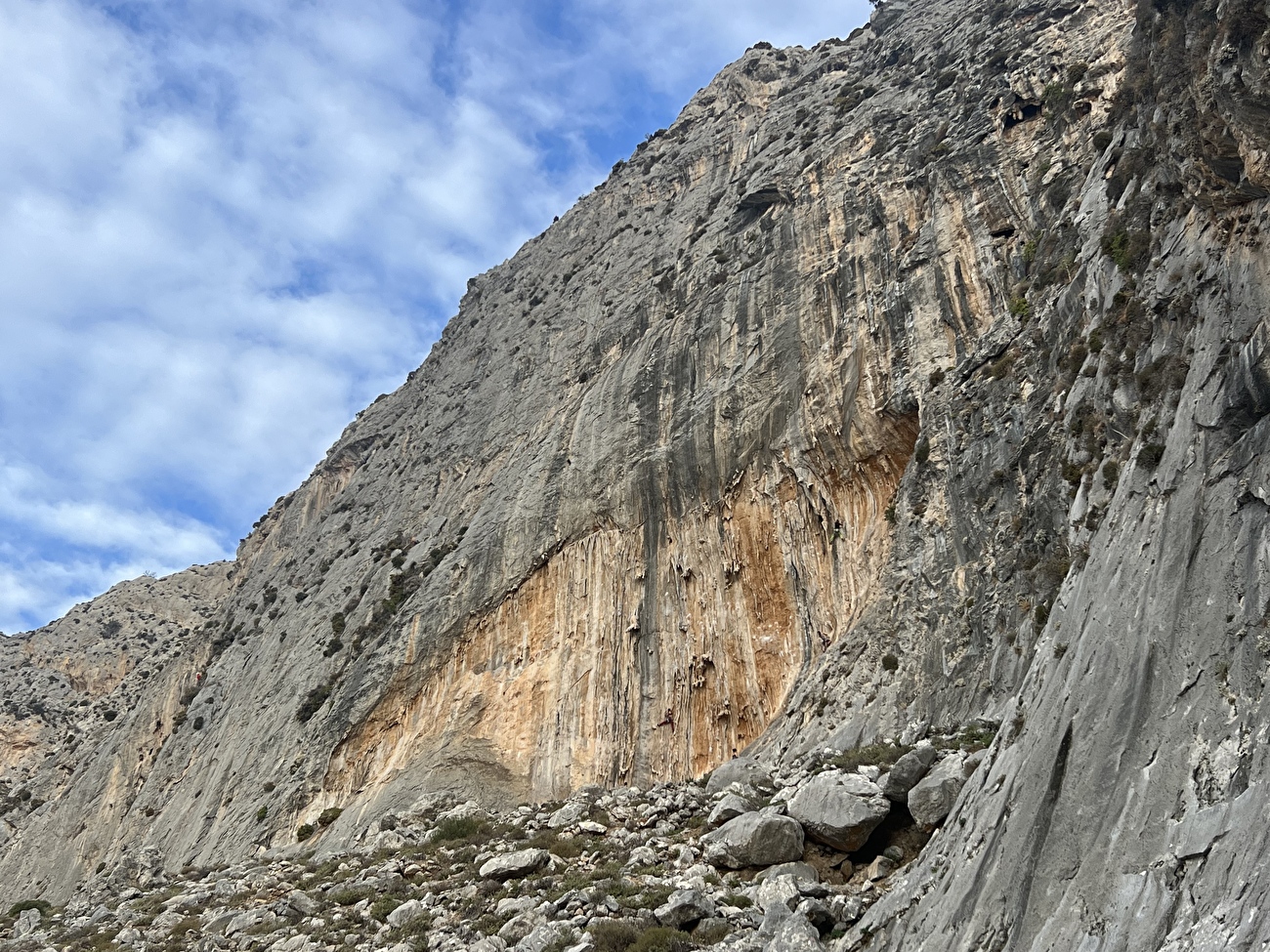 Kalymnos Ghost Kitchen