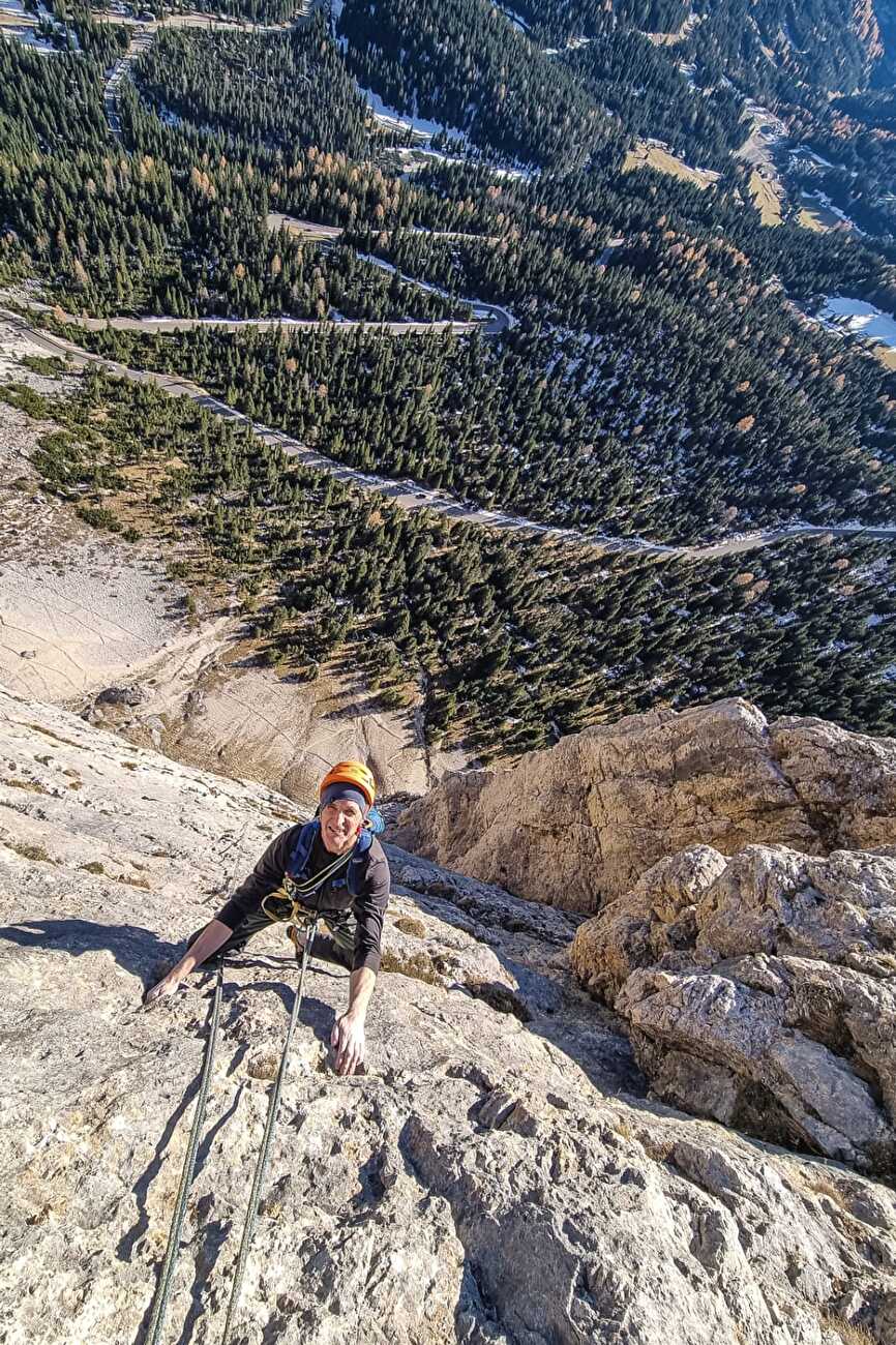 Parmigiano Reggiano Piz Ciavazes Dolomiti