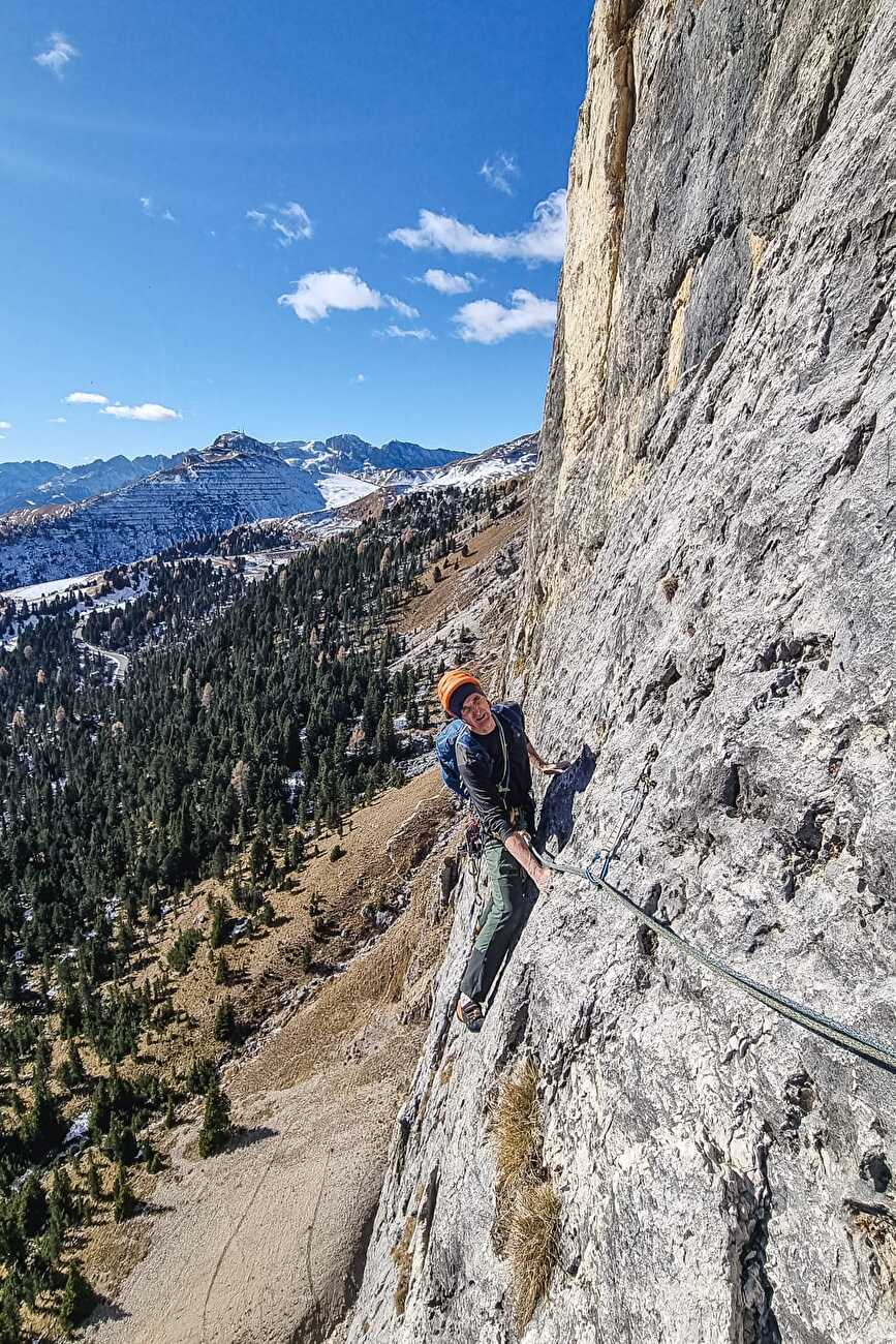 Parmigiano Reggiano Piz Ciavazes Dolomiti