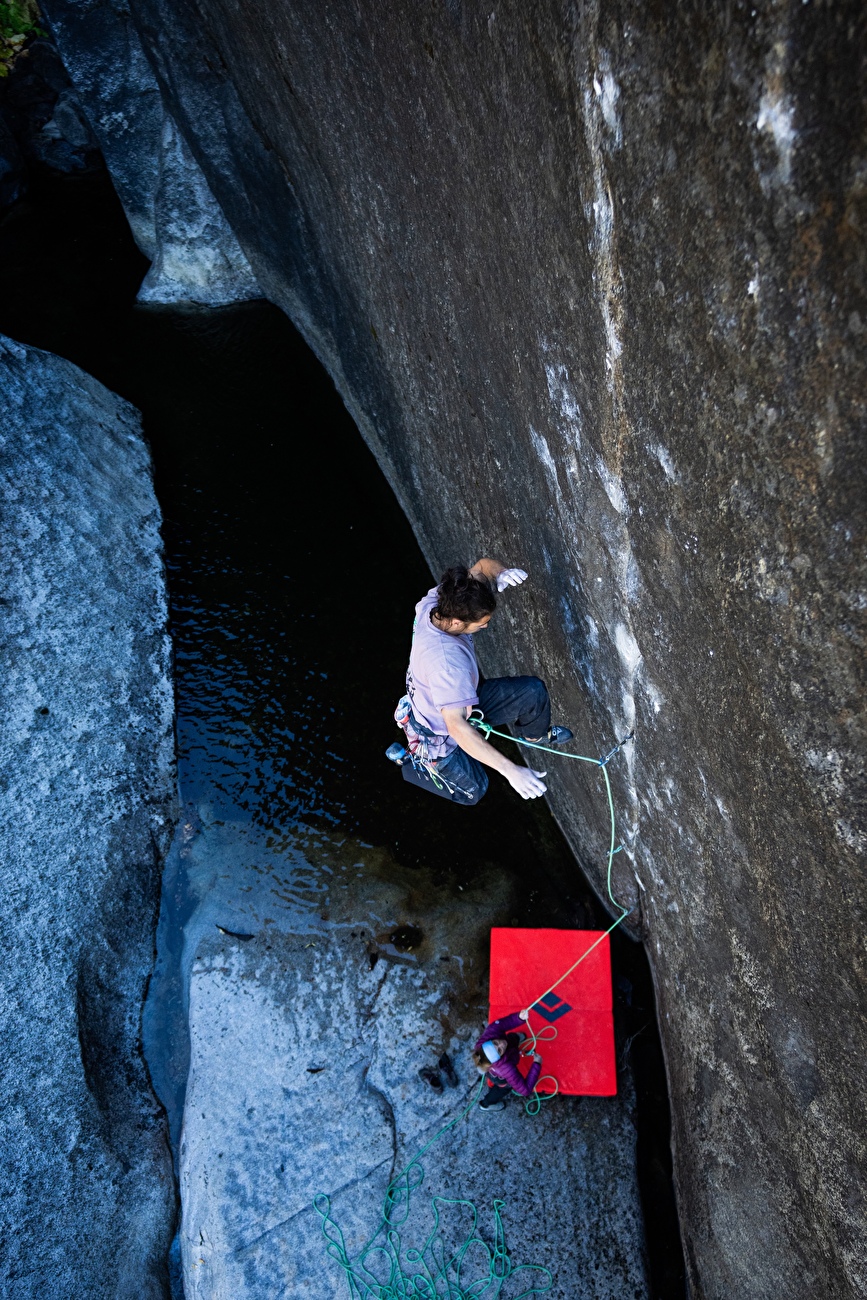 Pietro Vidi Meltdown