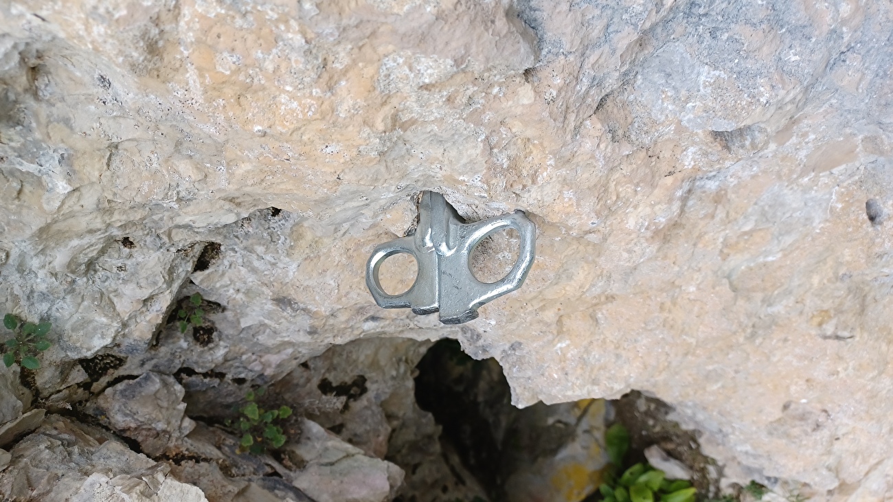 Crepe di Falconera, Monte Coldai Nord, Civetta, Dolomiti, Thomas Gianola, Lorenzo Toscani