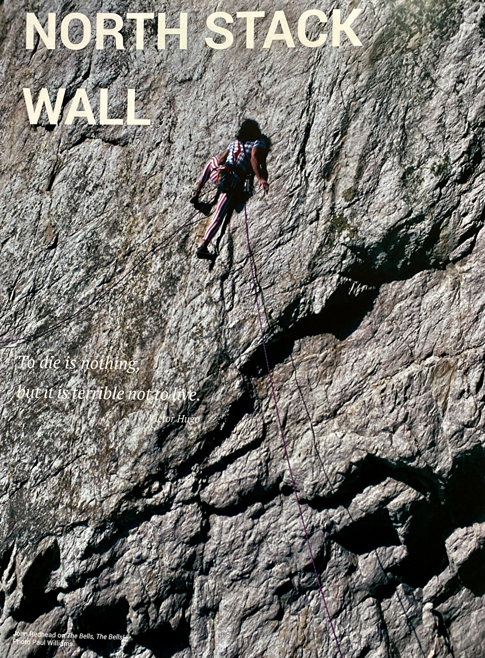 The Bells The Bells, Gogarth, Galles