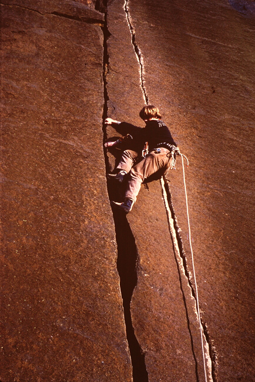 Rob Matheson The Bells The Bells, Gogarth, Galles