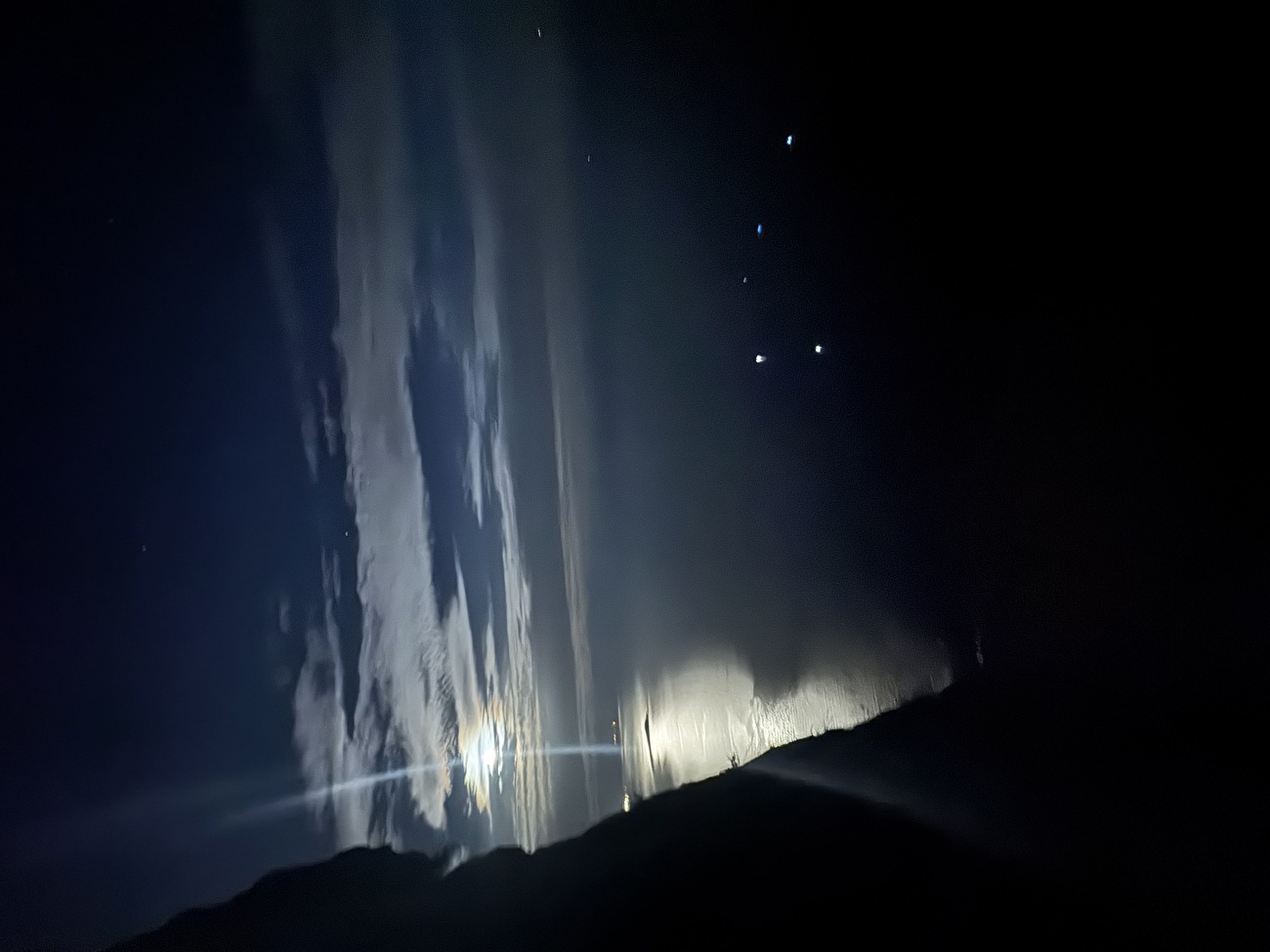 Pizzo Sella, Sicilia, Emanuele Andreozzi, Massimo Faletti, Andrea Gremes