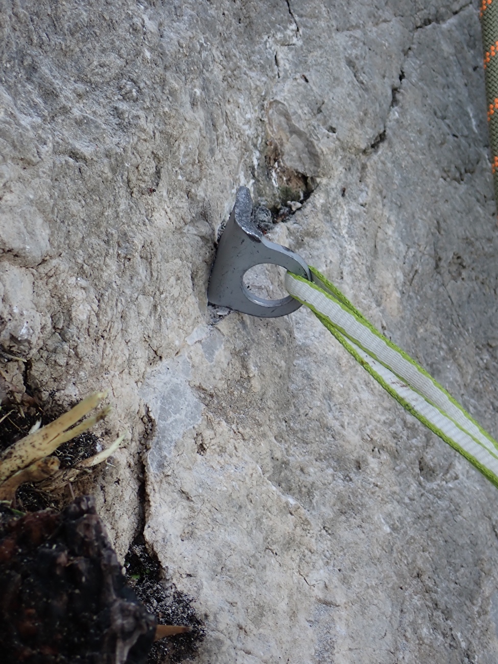 Pizzo Sella, Sicilia, Emanuele Andreozzi, Massimo Faletti, Andrea Gremes