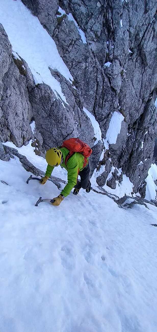 Monte Resegone, Alpi e Prealpi bergamasche, Ivo Ferrari