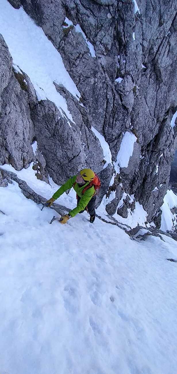 Monte Resegone, Alpi e Prealpi bergamasche, Ivo Ferrari