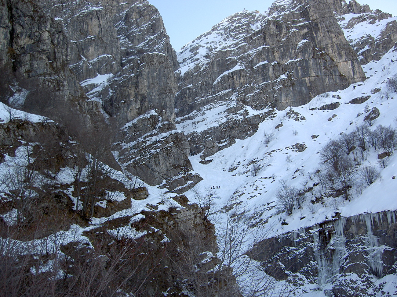 Monte Resegone, Alpi e Prealpi bergamasche, Ivo Ferrari