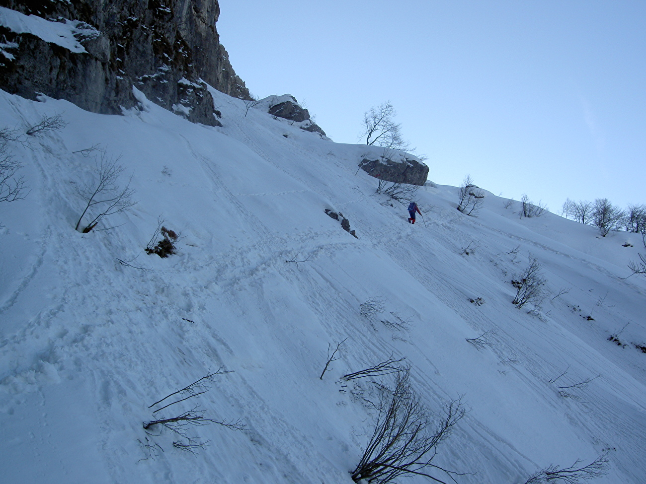 Monte Resegone, Alpi e Prealpi bergamasche, Ivo Ferrari