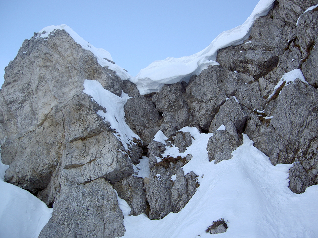 Monte Resegone, Alpi e Prealpi bergamasche, Ivo Ferrari