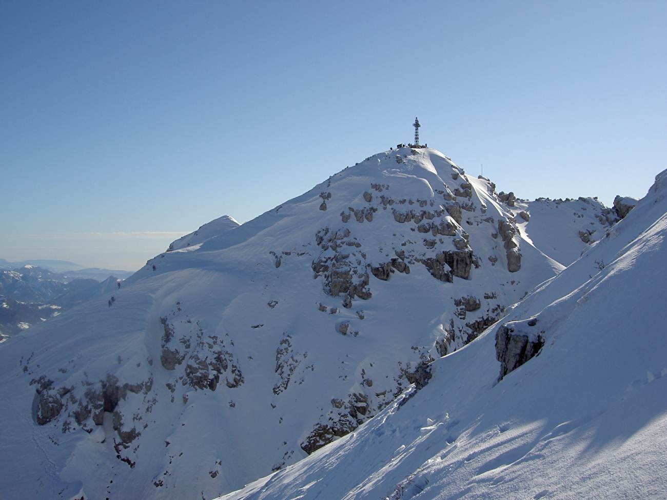 Monte Resegone, Alpi e Prealpi bergamasche, Ivo Ferrari