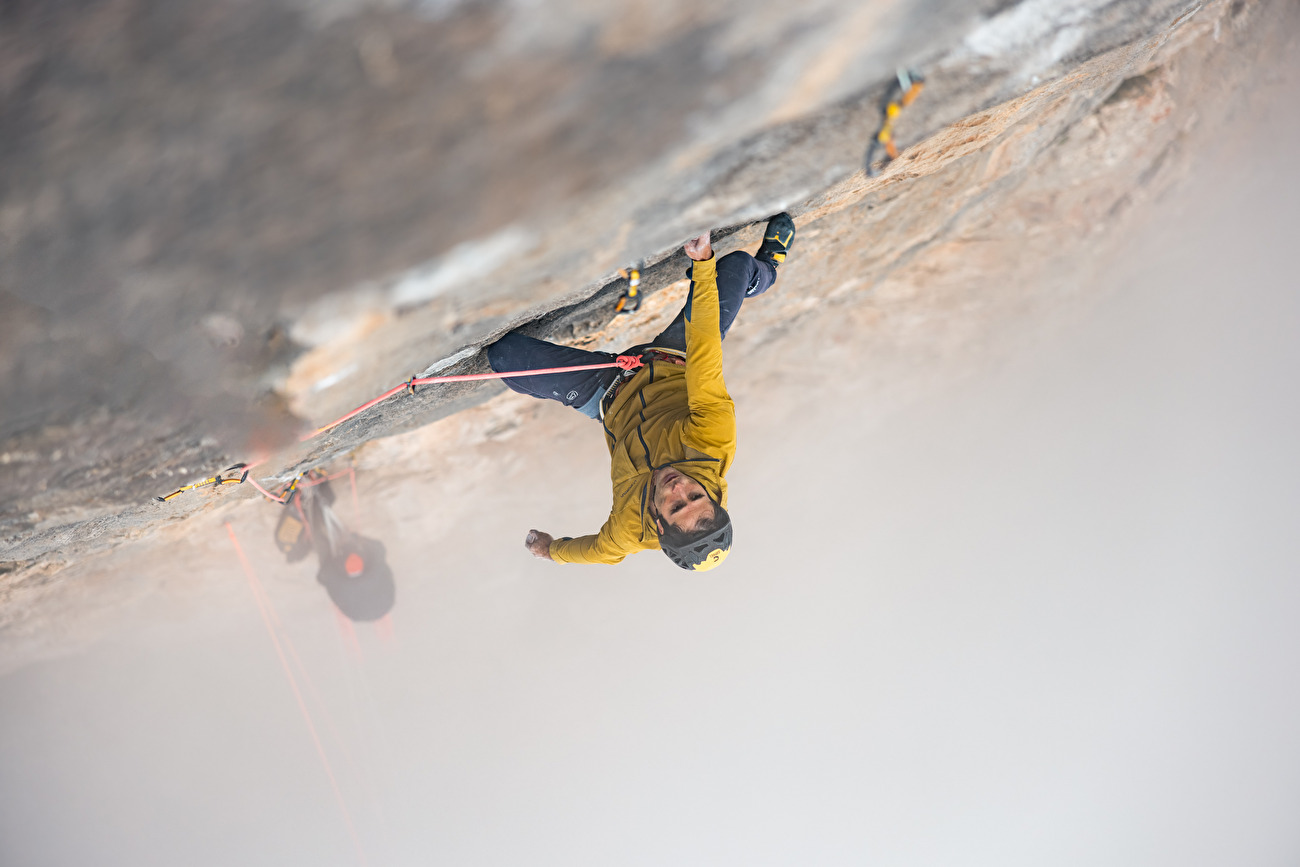 Rocca dei Campanili, Mongioie, Matteo Gambaro, Alessandro Cariga
