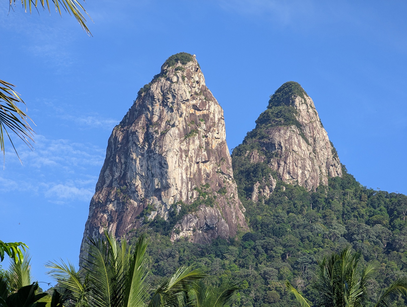 Dragon Horns, Tioman Island, Malaysia, Johannes Malchow, Seb Malchow