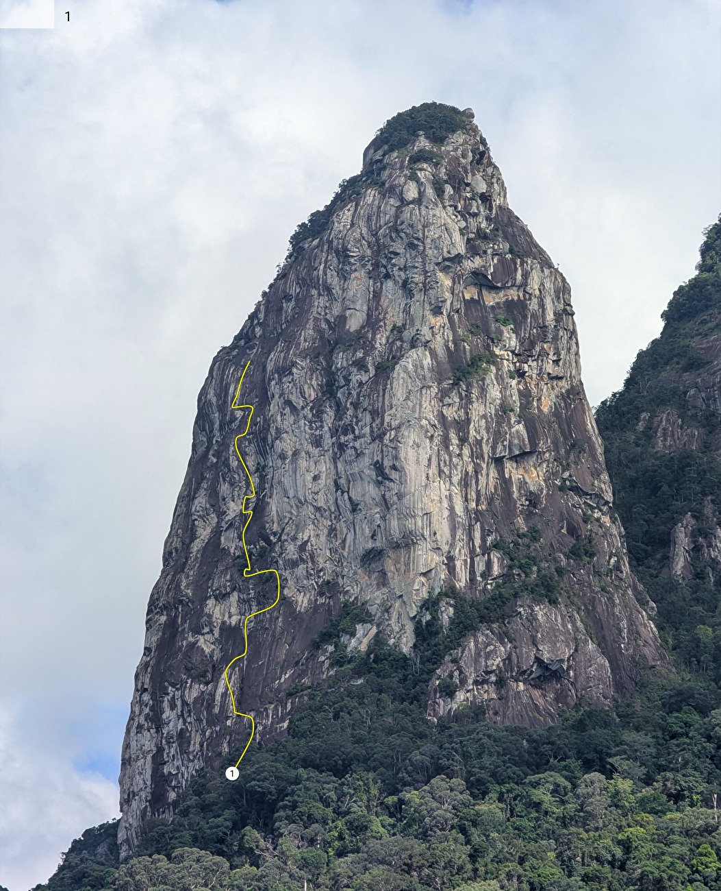 Dragon Horns, Tioman Island, Malaysia, Johannes Malchow, Seb Malchow