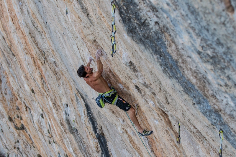 The North Face Kalymnos Climbing Festival 2012