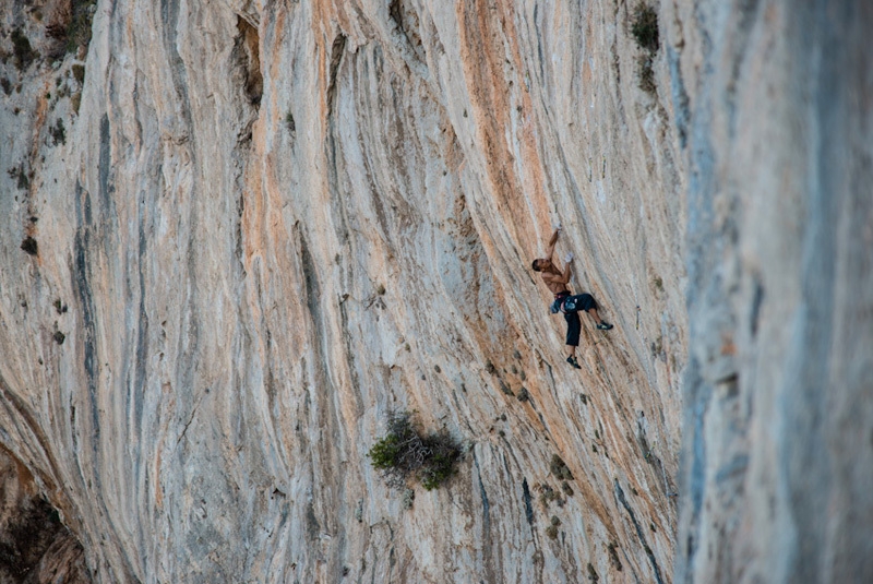 The North Face Kalymnos Climbing Festival 2012