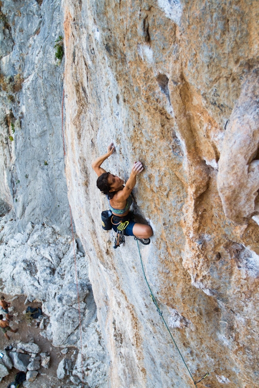 The North Face Kalymnos Climbing Festival 2012