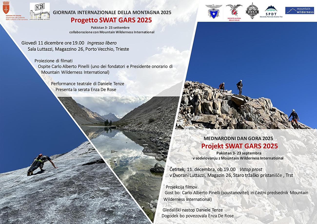 International Mountain Day