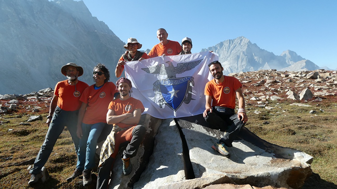 International Mountain Day