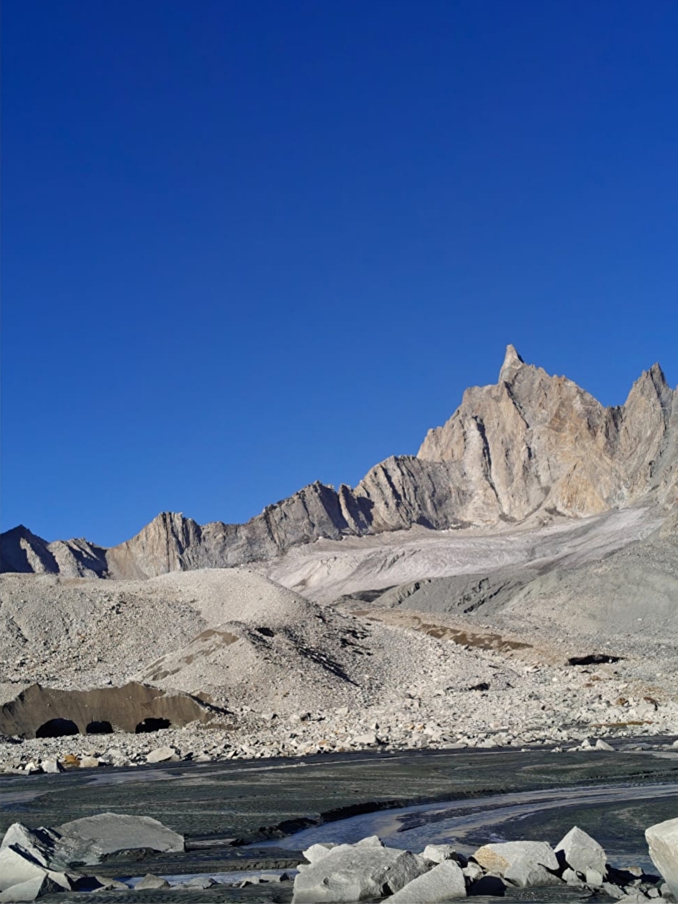 International Mountain Day