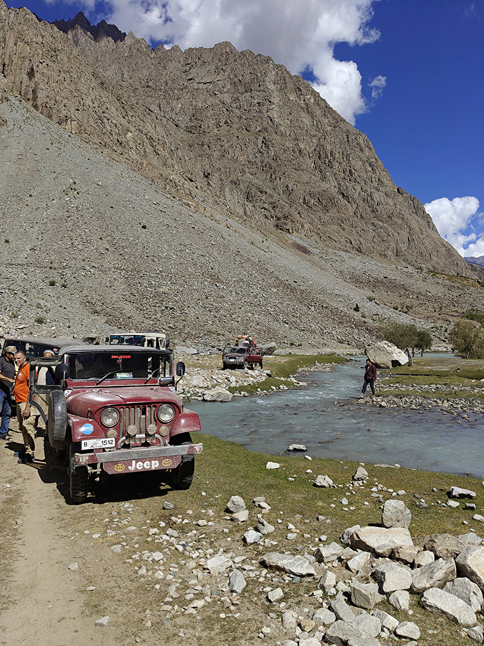 International Mountain Day