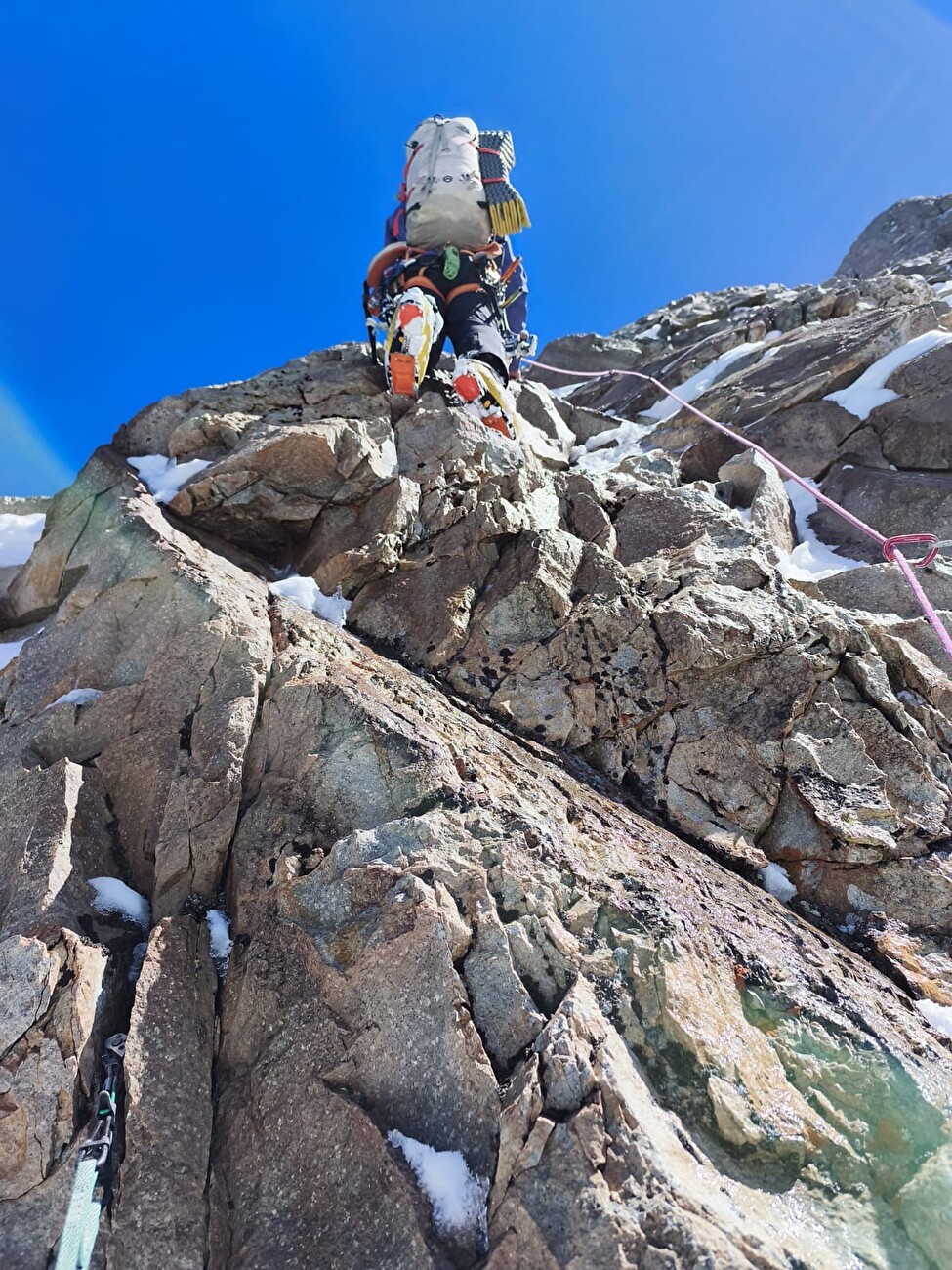 El Brujo, Chile, Raimundo De Andraca, Diego Sáez