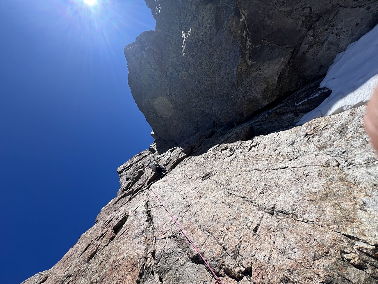 El Brujo, Chile, Raimundo De Andraca, Diego Sáez