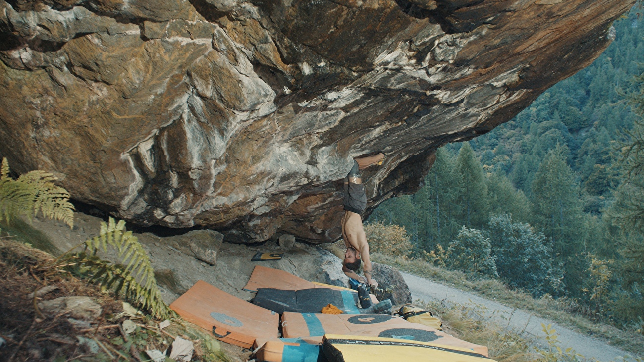 Elias Iagnemma Exodia 