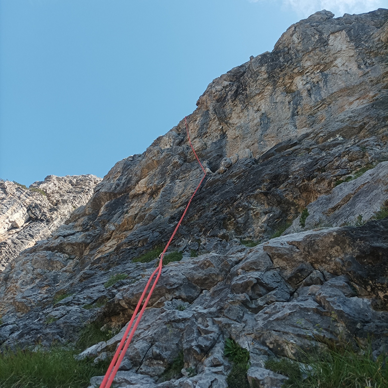 Moiazza, Dolomiti, Ivo Ferrari