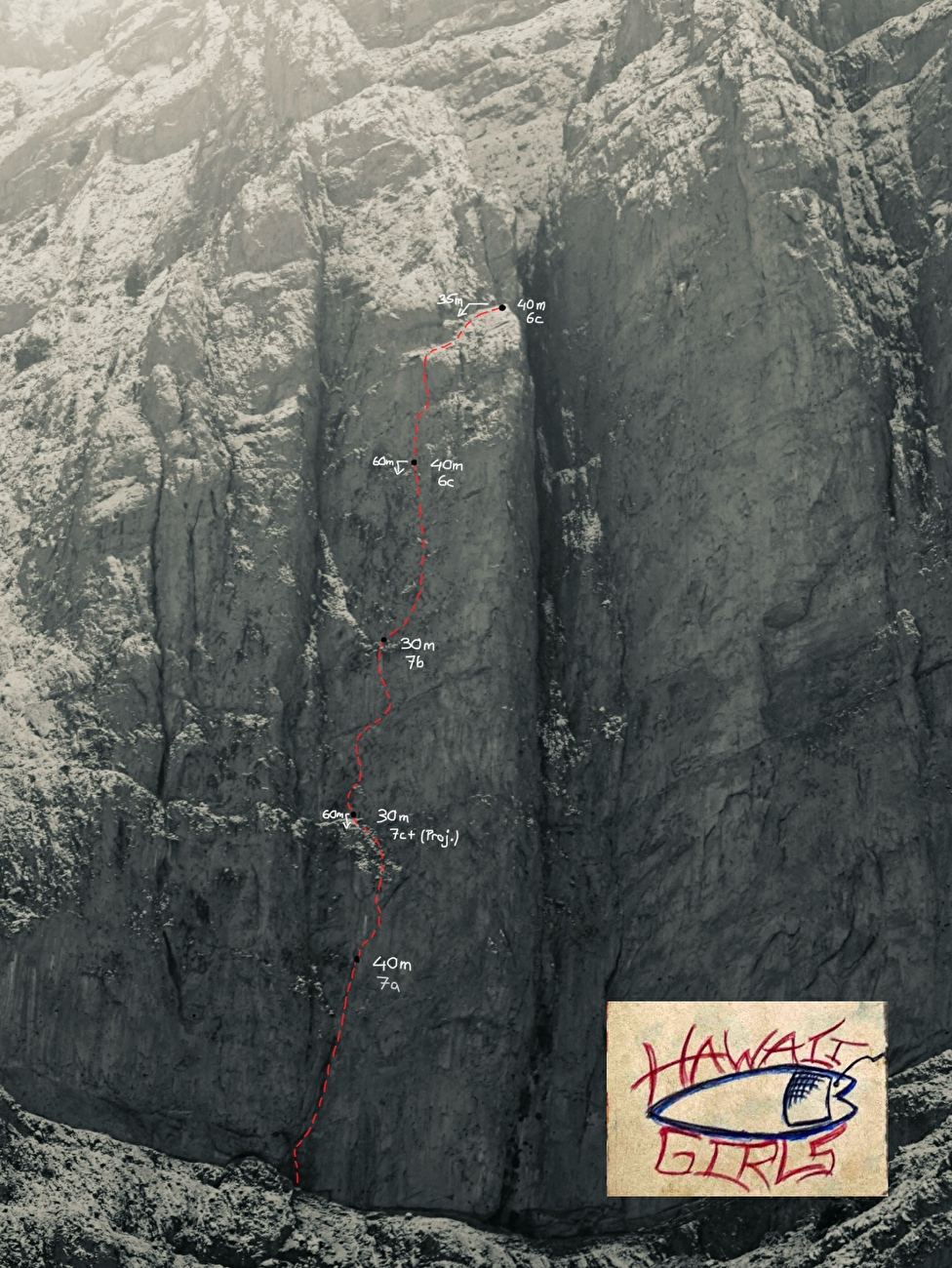 Jebel Oujdad, Taghia, Marocco, Lukas Buchberger, Florian Frank