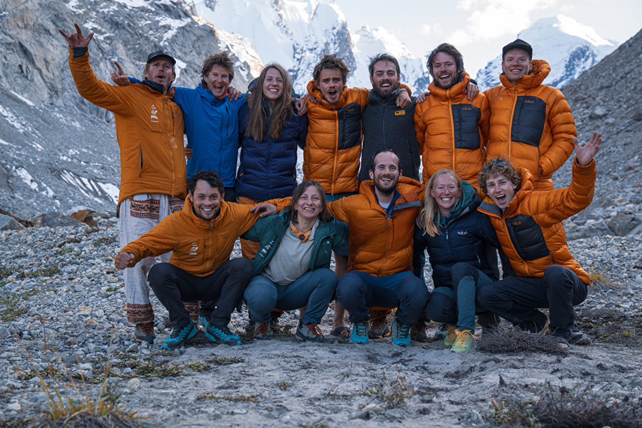 Denyai Tokpo, Zanskar, India