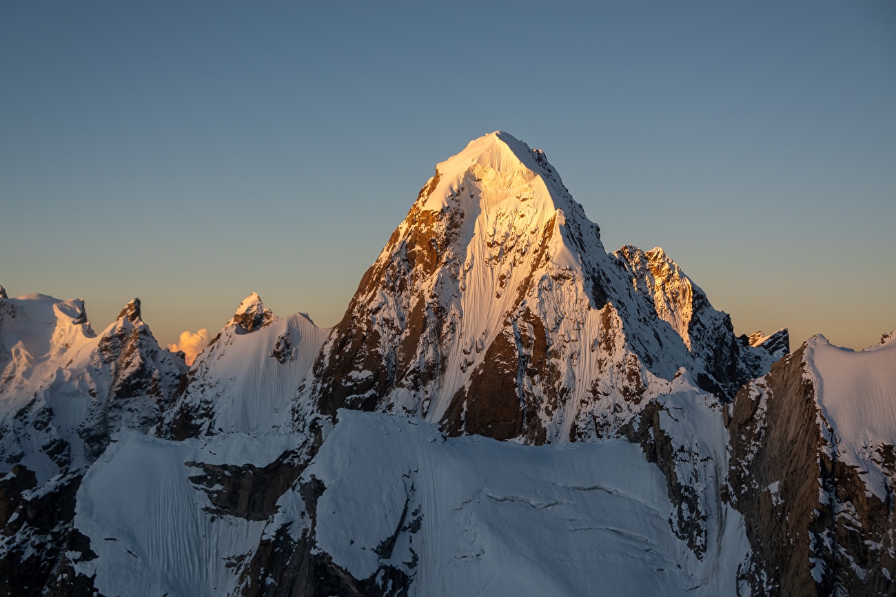Khang Chan Chenmo, Denyai Tokpo, Zanskar, India