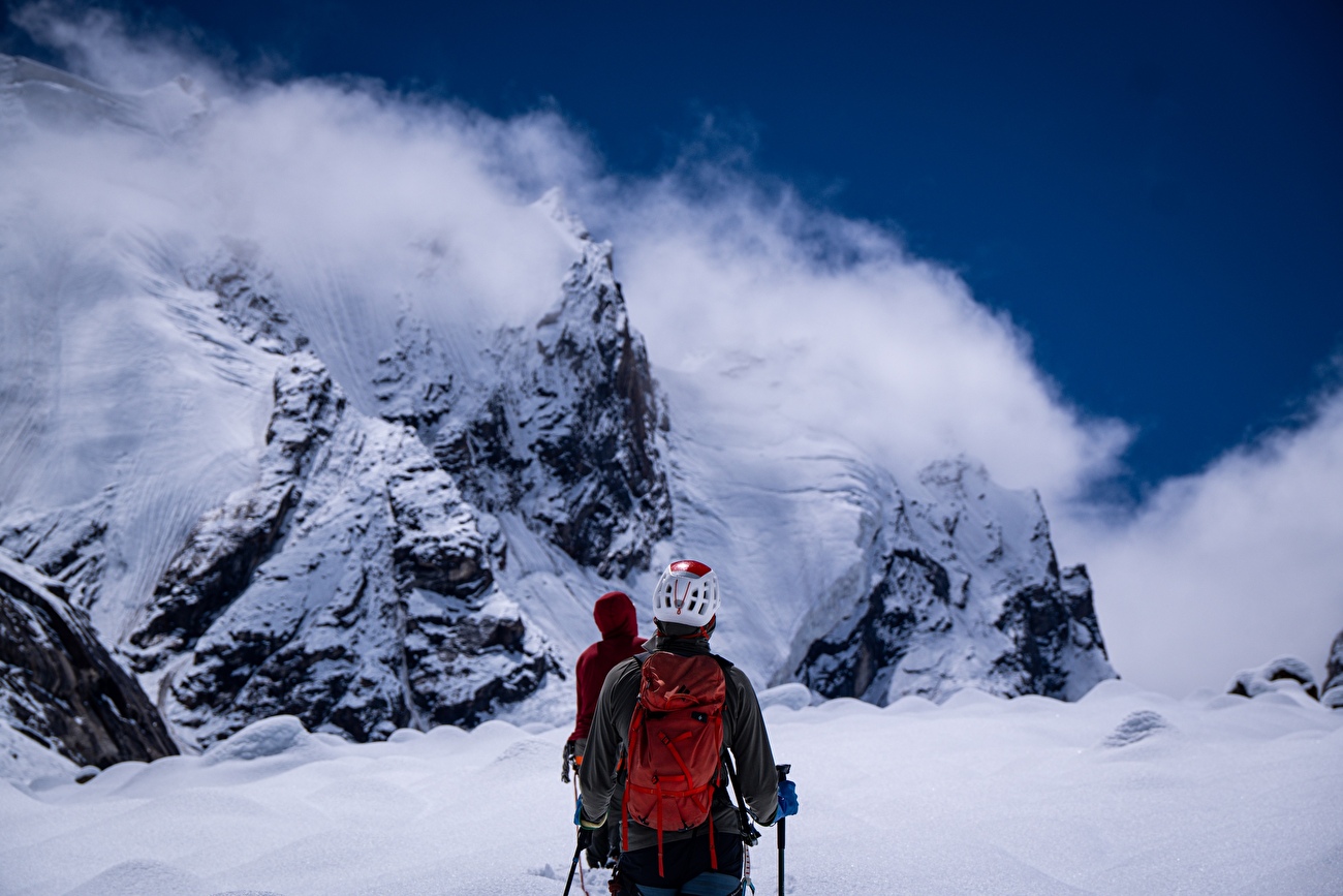 Denyai Tokpo, Zanskar, India
