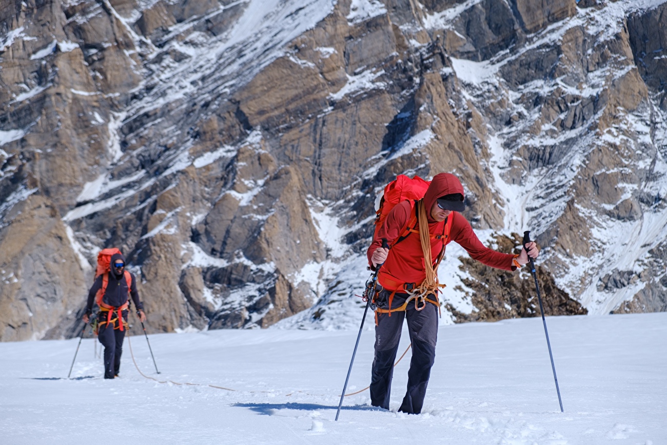 Denyai Tokpo, Zanskar, India