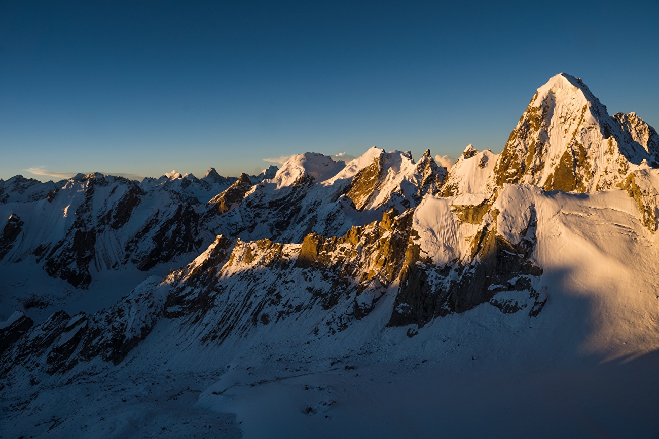Denyai Tokpo, Zanskar, India
