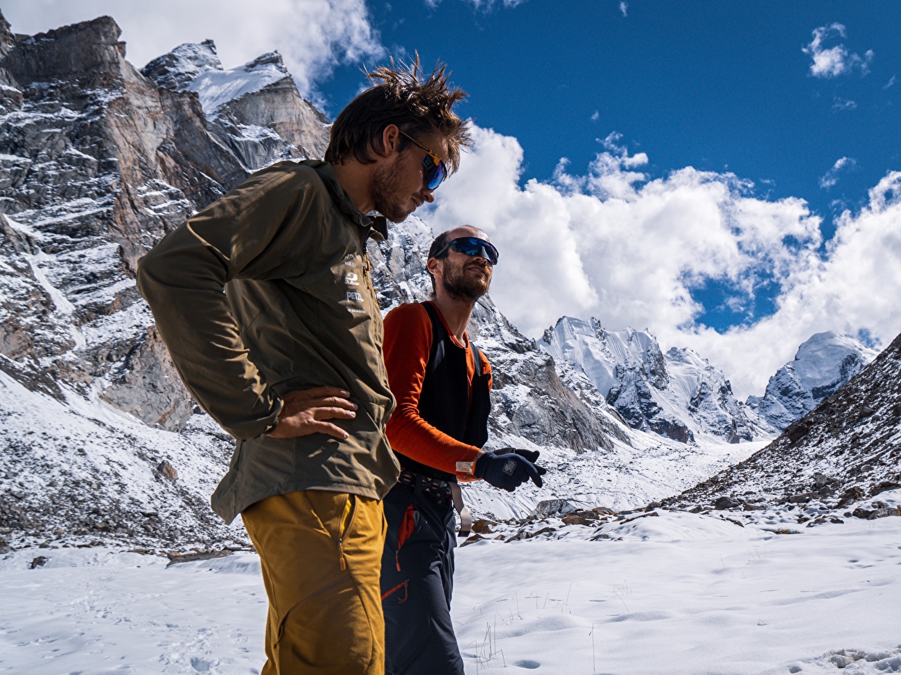 Denyai Tokpo, Zanskar, India