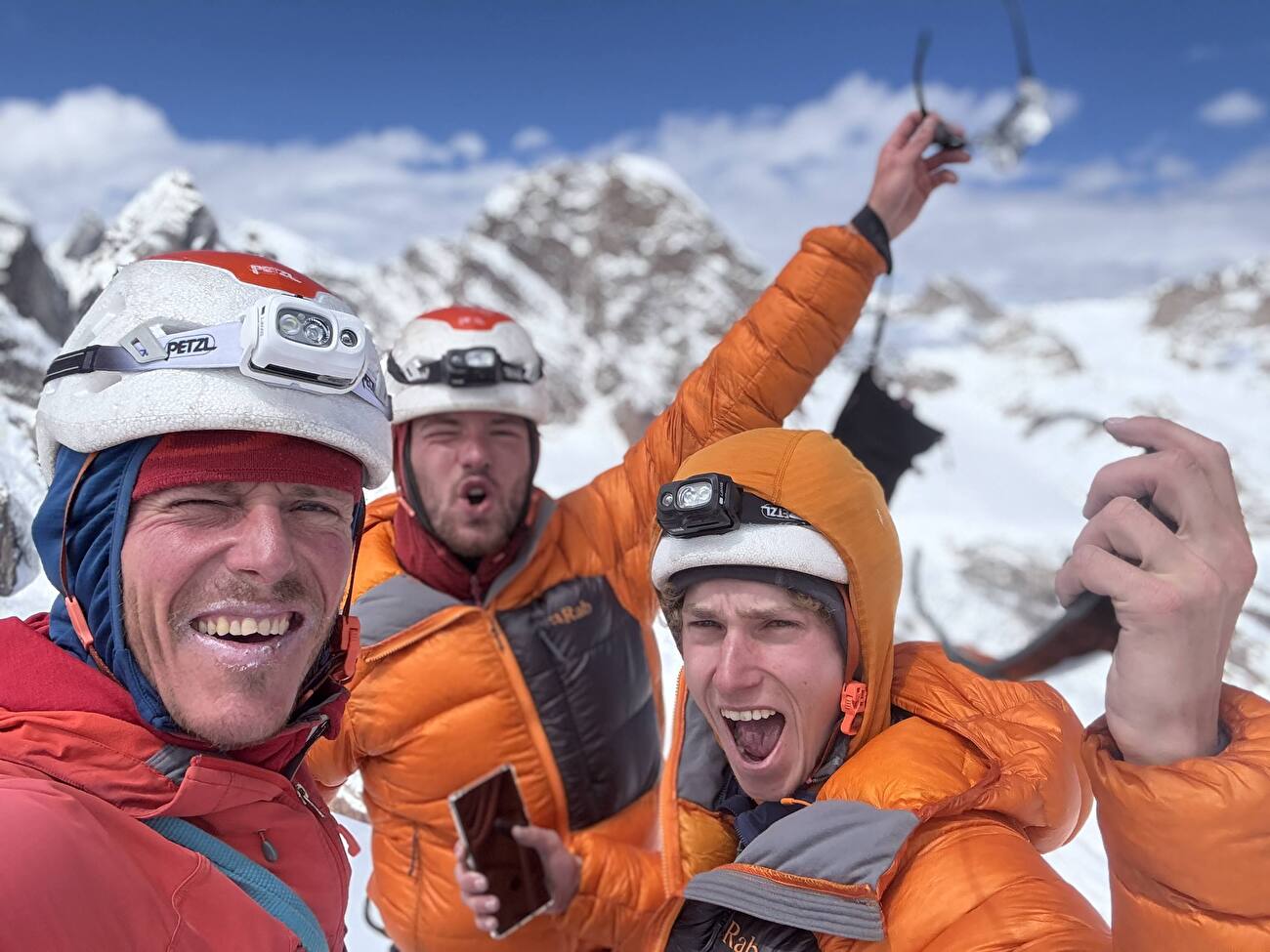 Denyai Tokpo, Zanskar, India