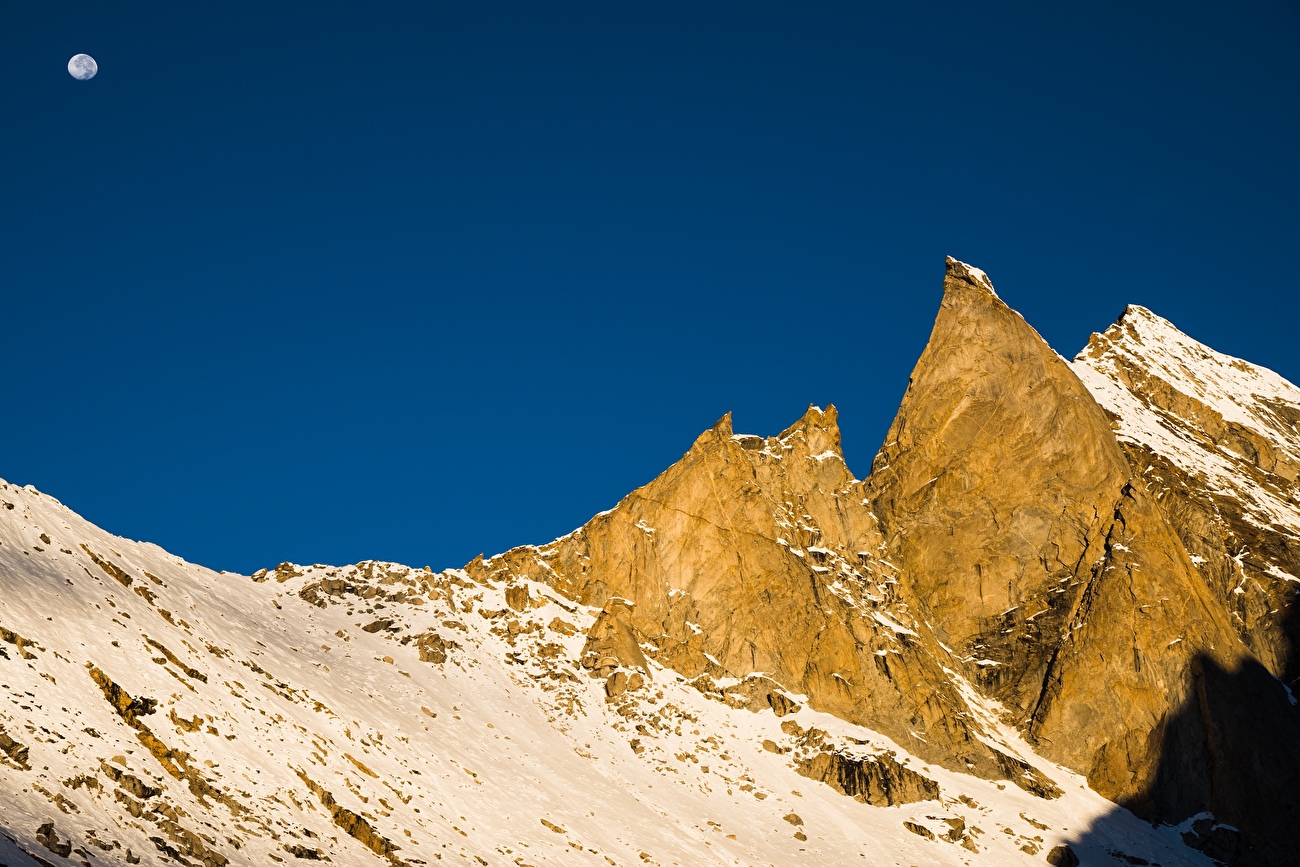 Denyai Tokpo, Zanskar, India