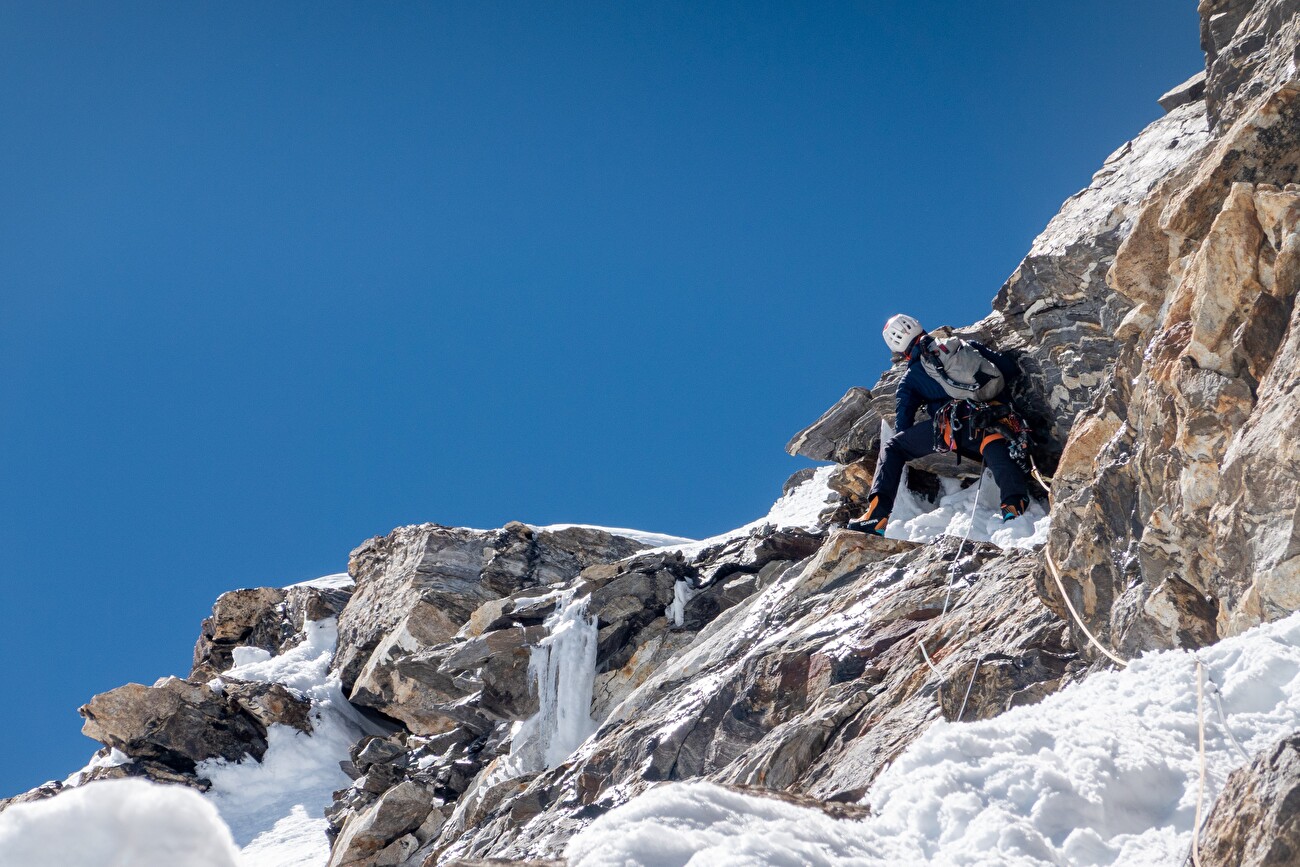 Denyai Tokpo, Zanskar, India