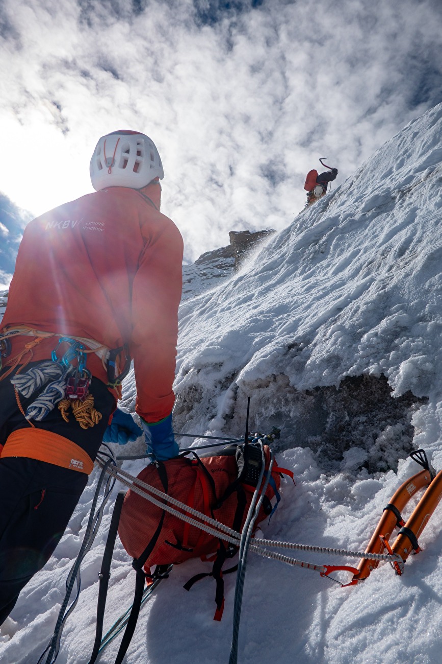 Denyai Tokpo, Zanskar, India
