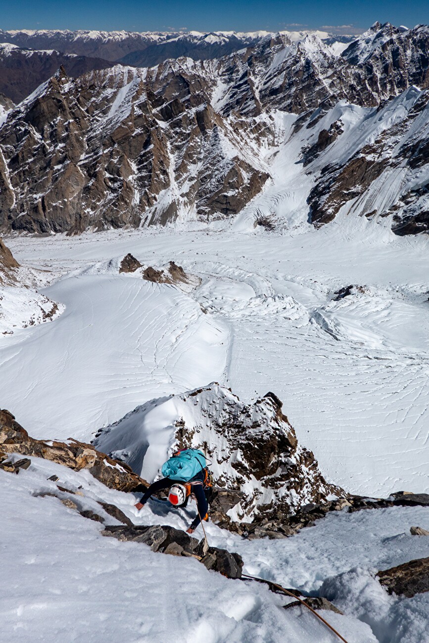 Denyai Tokpo, Zanskar, India