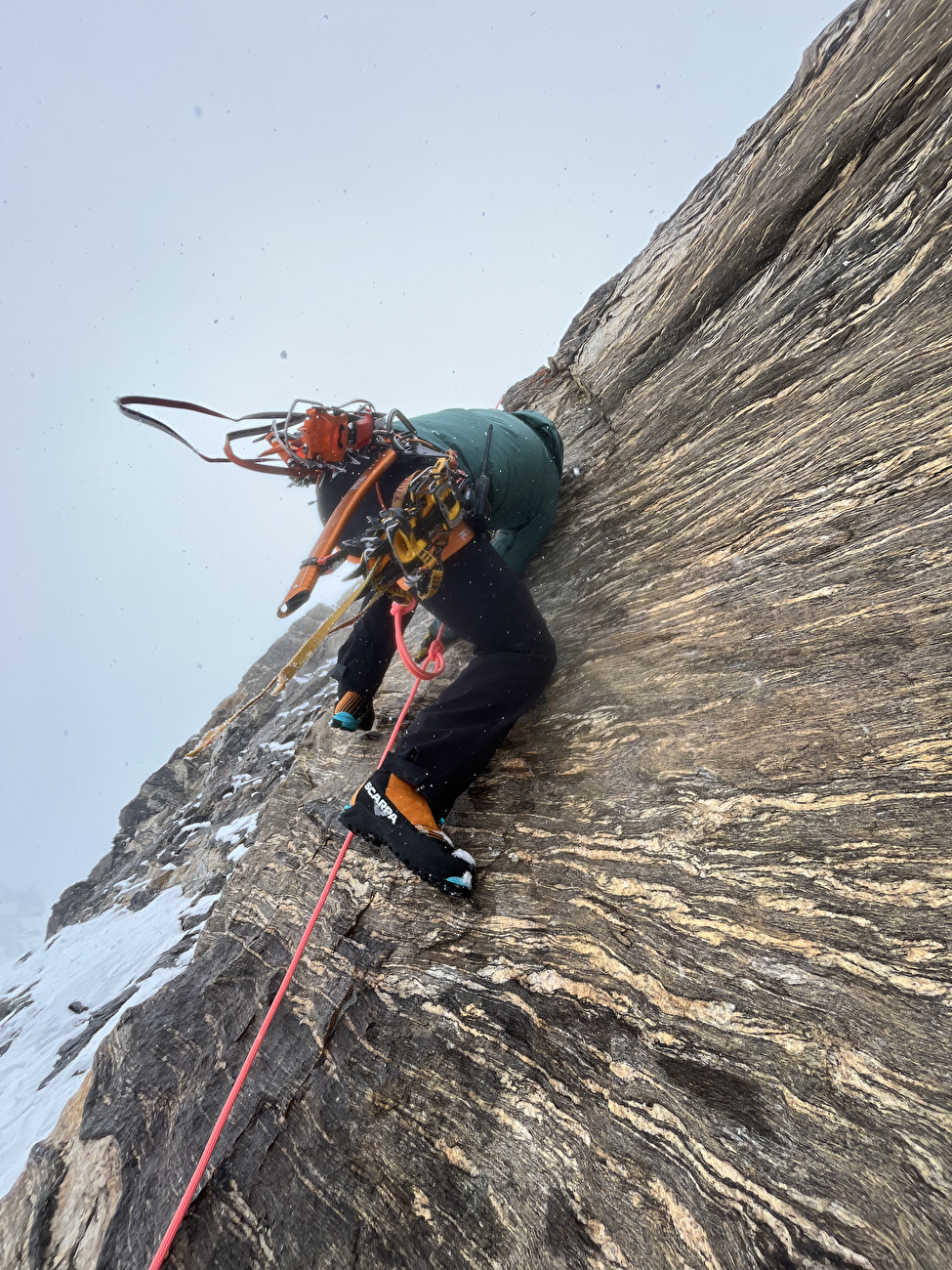 Denyai Tokpo, Zanskar, India