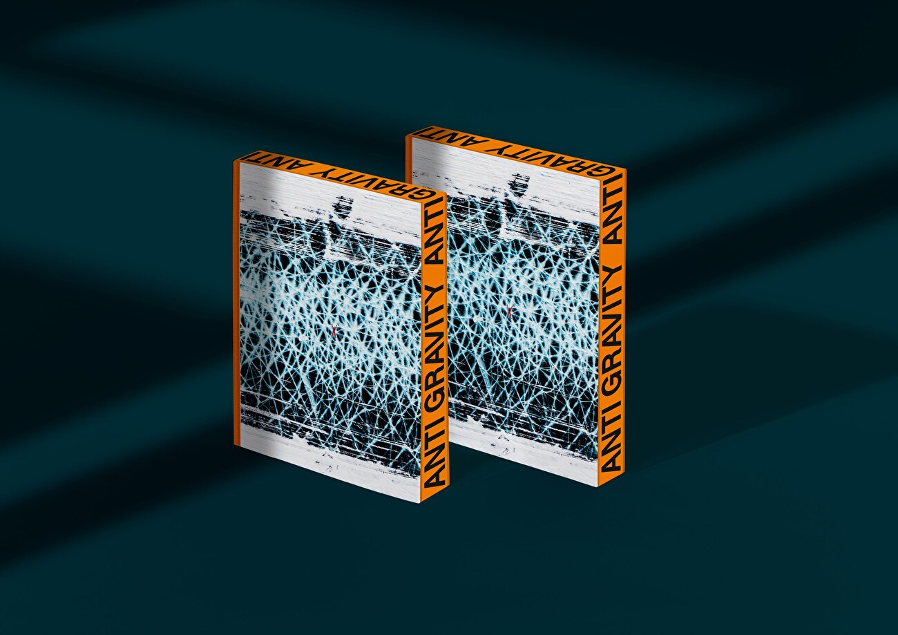 Anti Gravity, Thomas Monsorno, Dani Arnold