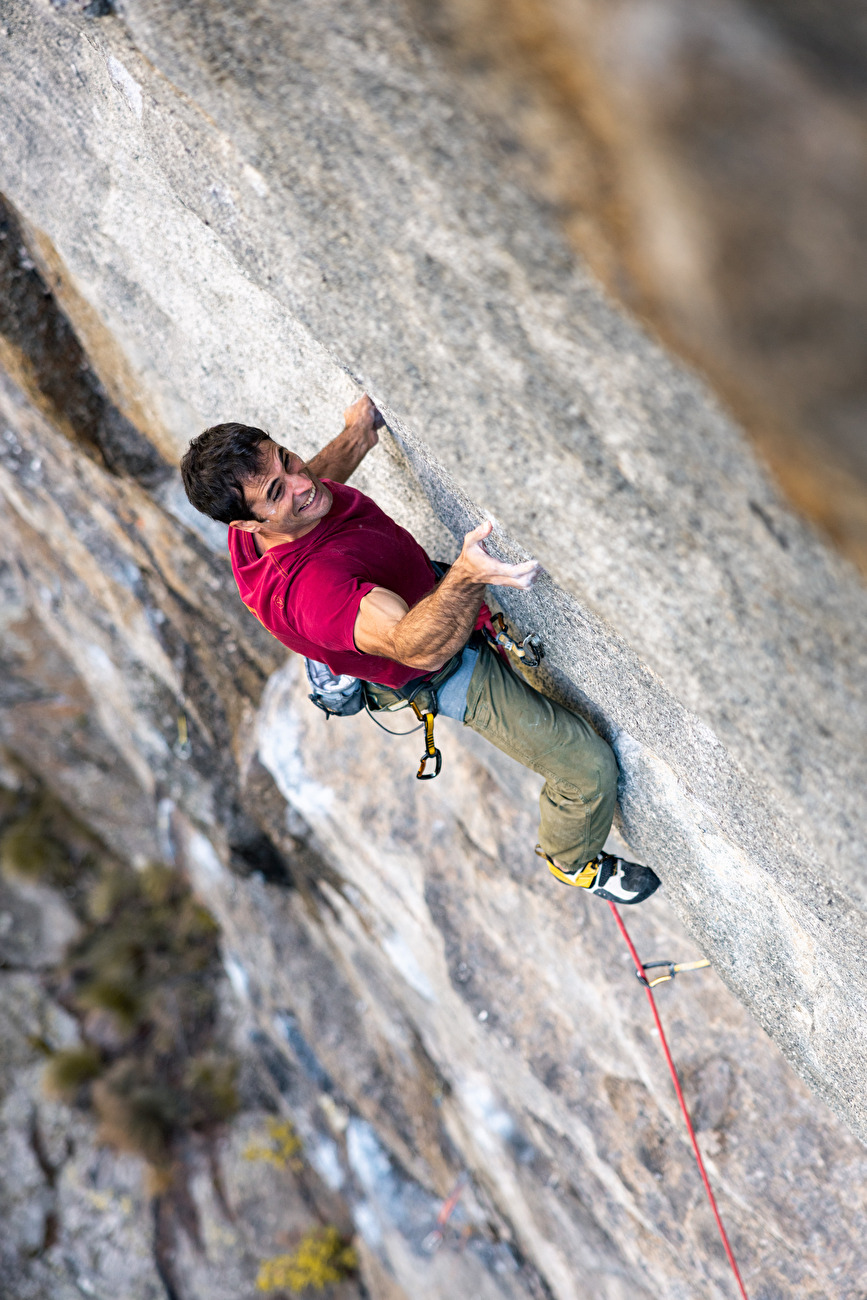 Marcello Bombardi Valle Orco