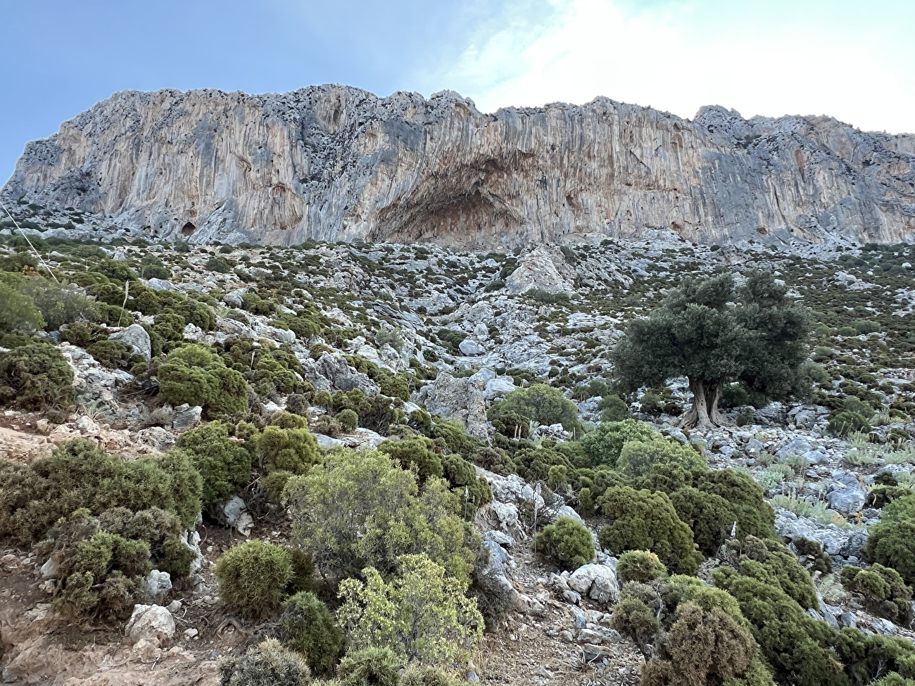 Grande Grotta Kalymnos