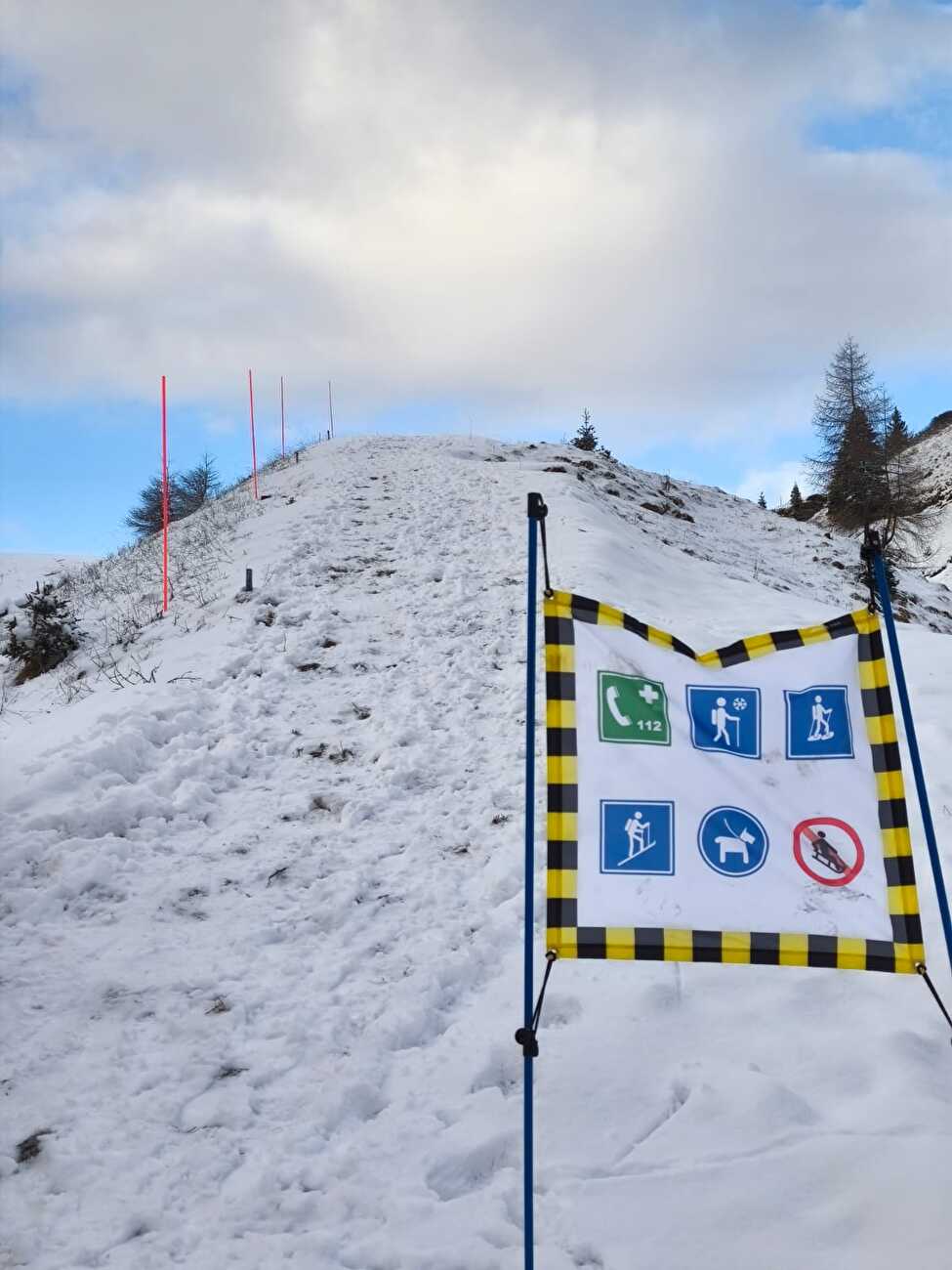 San Martino di Castrozza