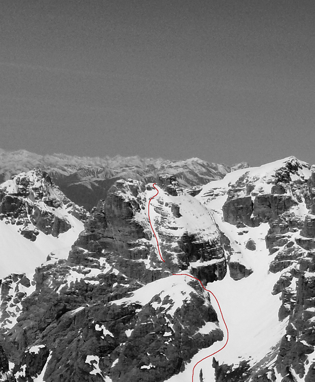 Val Pusteria, Dolomiti, Franz Anstein, Davide D'Alpaos, Mirko Forti, Francesco Vascellari