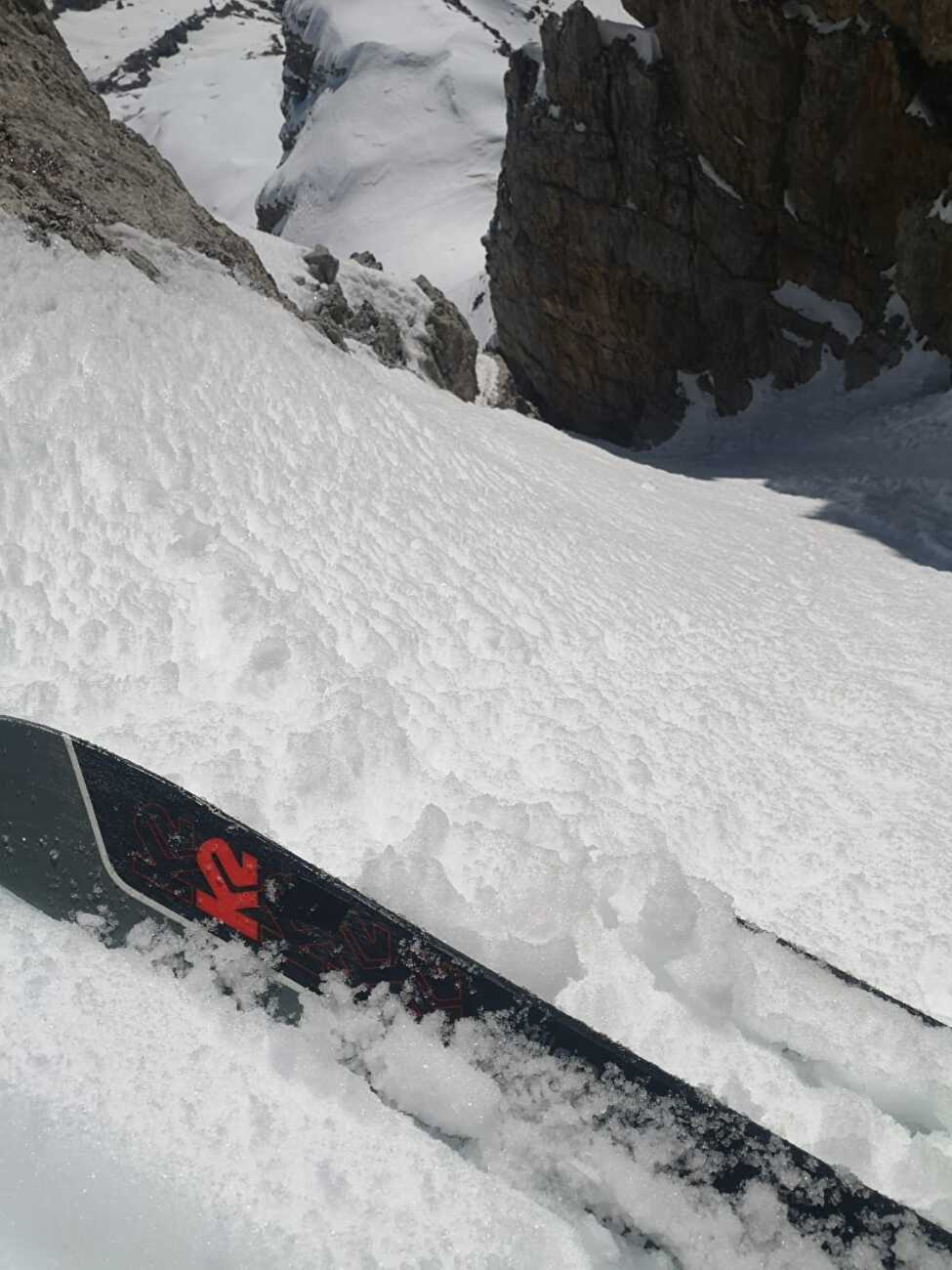 Dolomiti di Brenta, Francesco Vascellari