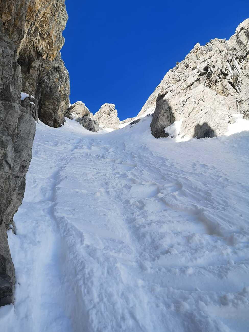 Dolomiti di Brenta, Francesco Vascellari