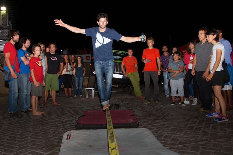 The North Face Kalymnos Climbing Festival 2012
